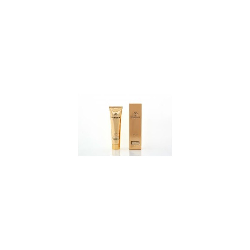 Vanille Absolu Body Cream