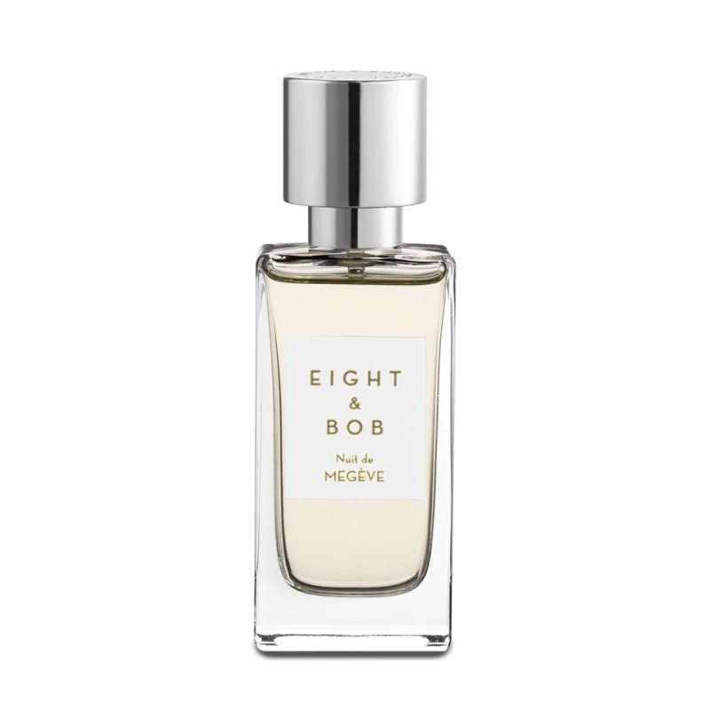 Nuit de Mégeve van Eight & Bob
