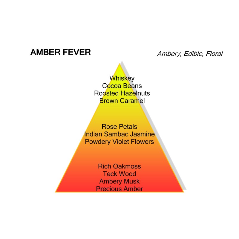 Amber Fever