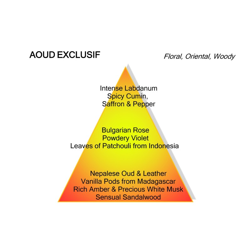 Aoud Exclusif