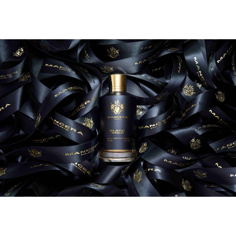 Black Gold