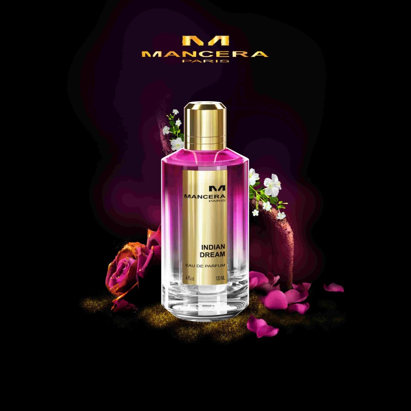 Mancera Indian Dream | The Parfumeur
