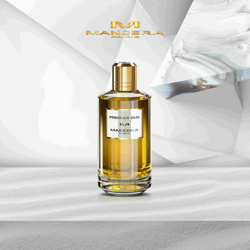 Mancera Precious Oud | The Parfumeur
