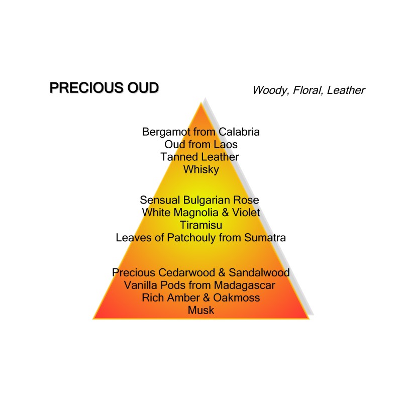 Mancera Precious Oud | The Parfumeur