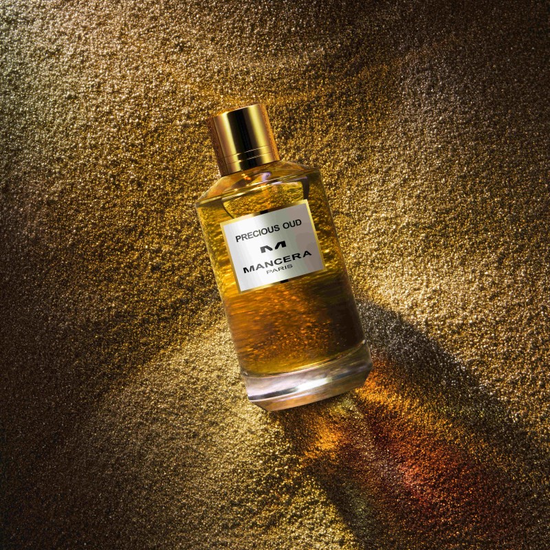 Mancera Precious Oud | The Parfumeur