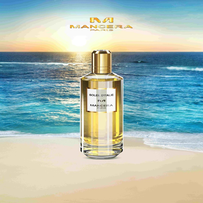 Soleil d'Italie