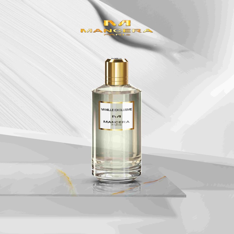 Vanille Exclusive