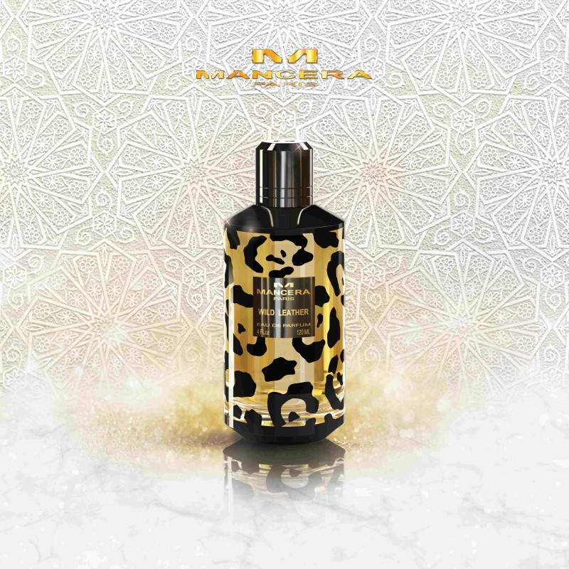 Wild Leather