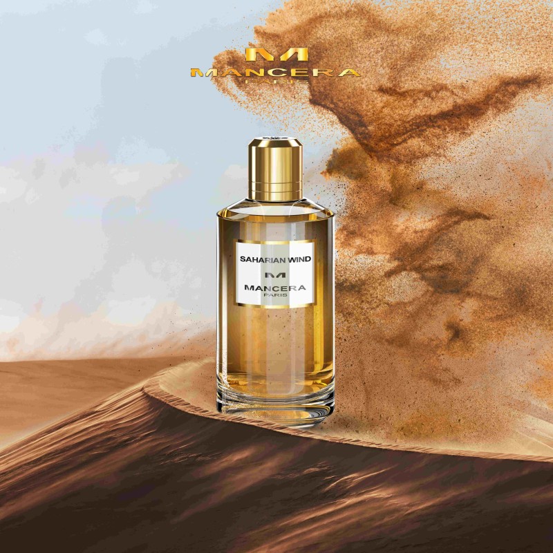 Saharian Wind