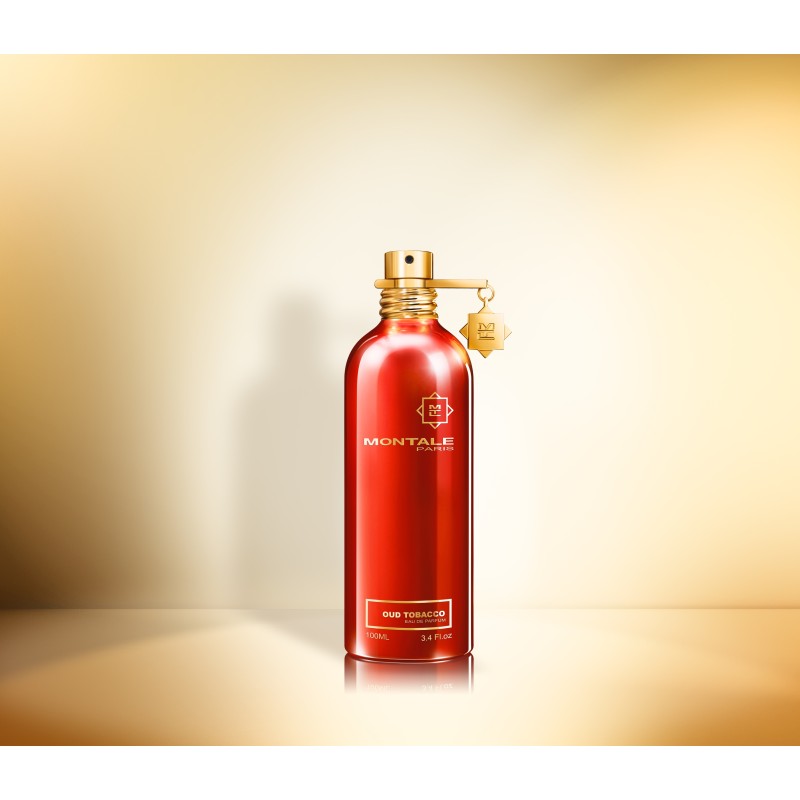Oud Tobacco