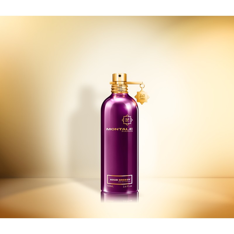 Aoud Greedy
