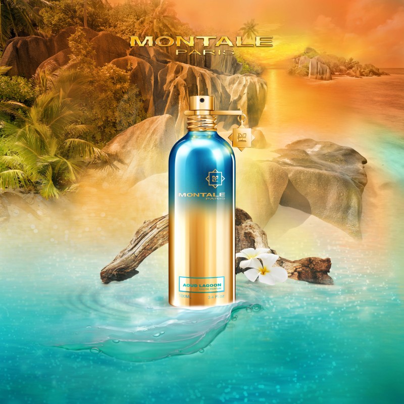 Aoud Lagoon