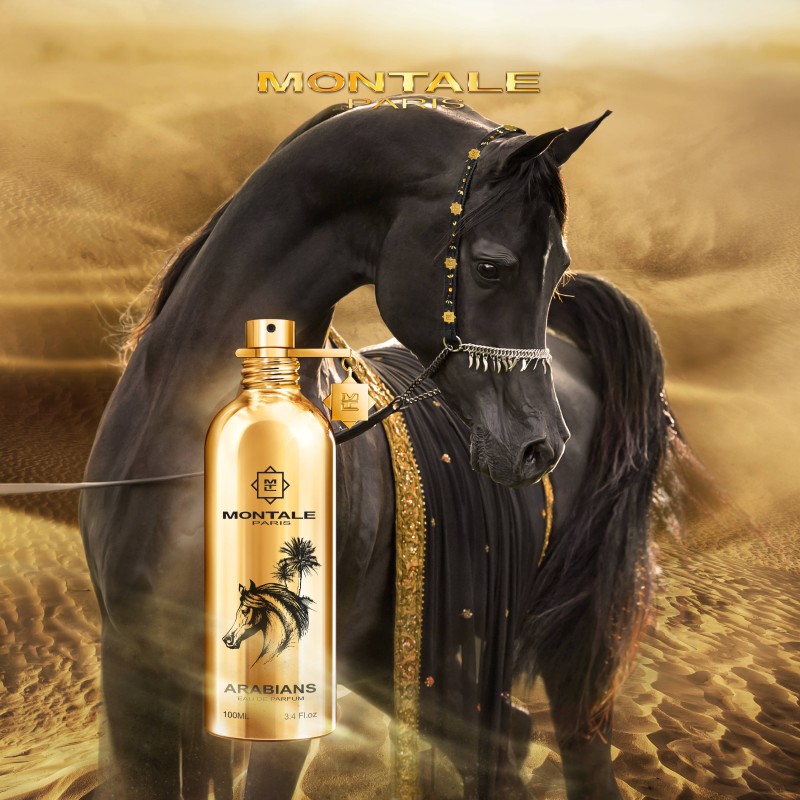 Arabians