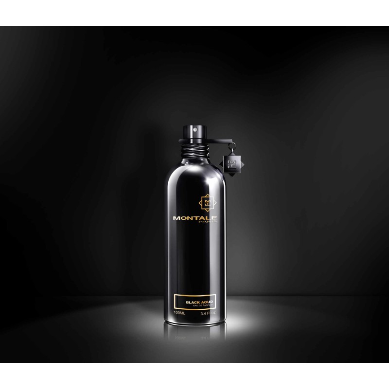Black Aoud