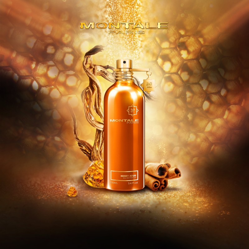 Honey Aoud