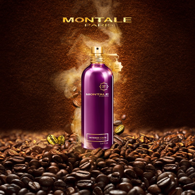 Intense Café | Montale Paris | De Parfumeur