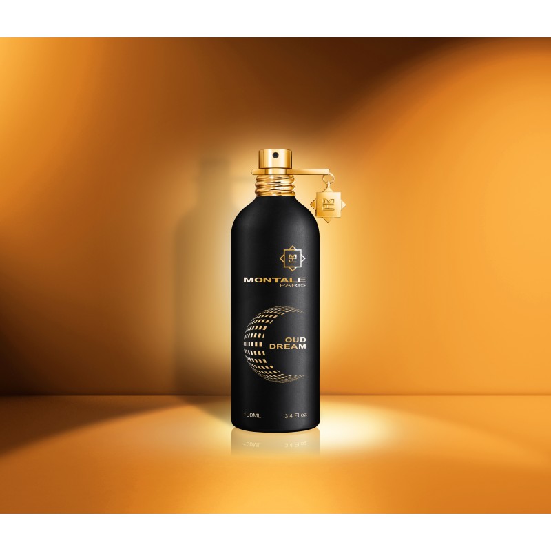 Oud Dream