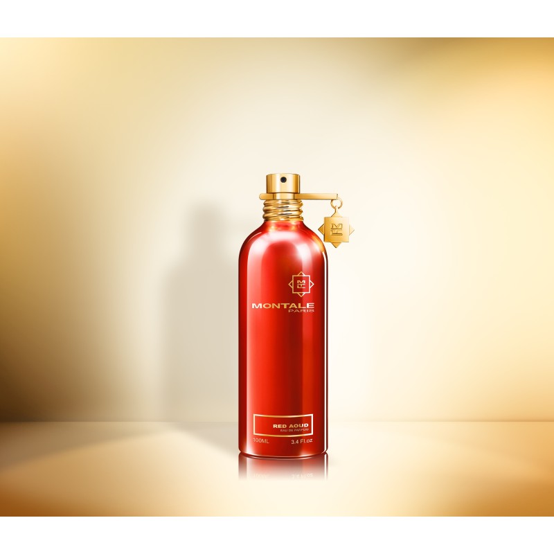 Red Aoud