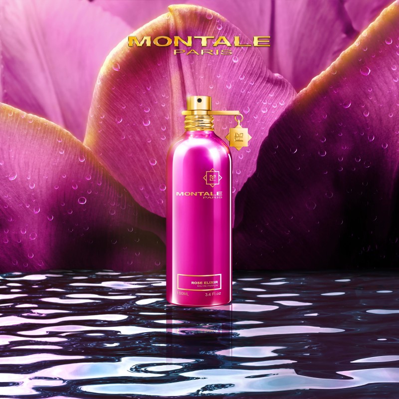 Rose Elixir
