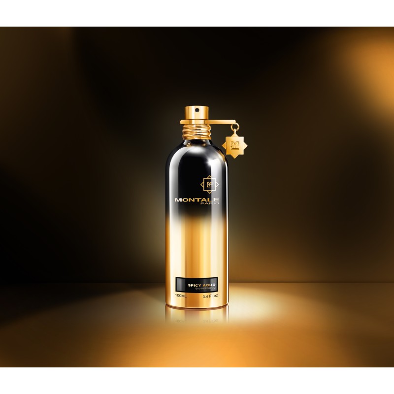 Spicy Aoud