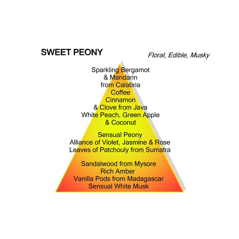 Sweet peony
