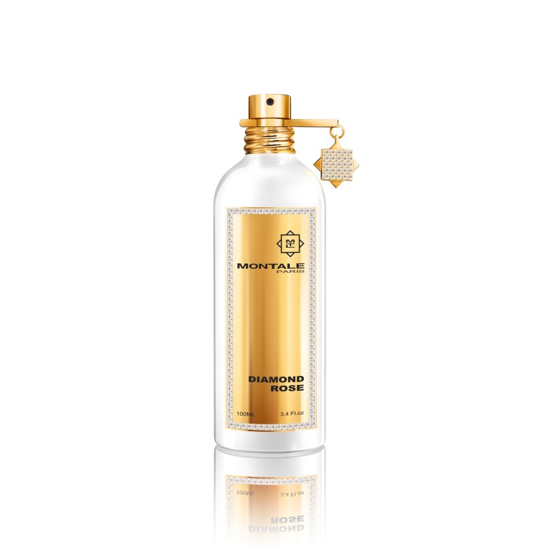 Diamond Rose | Diamond Collection Montale | De Parfumeur