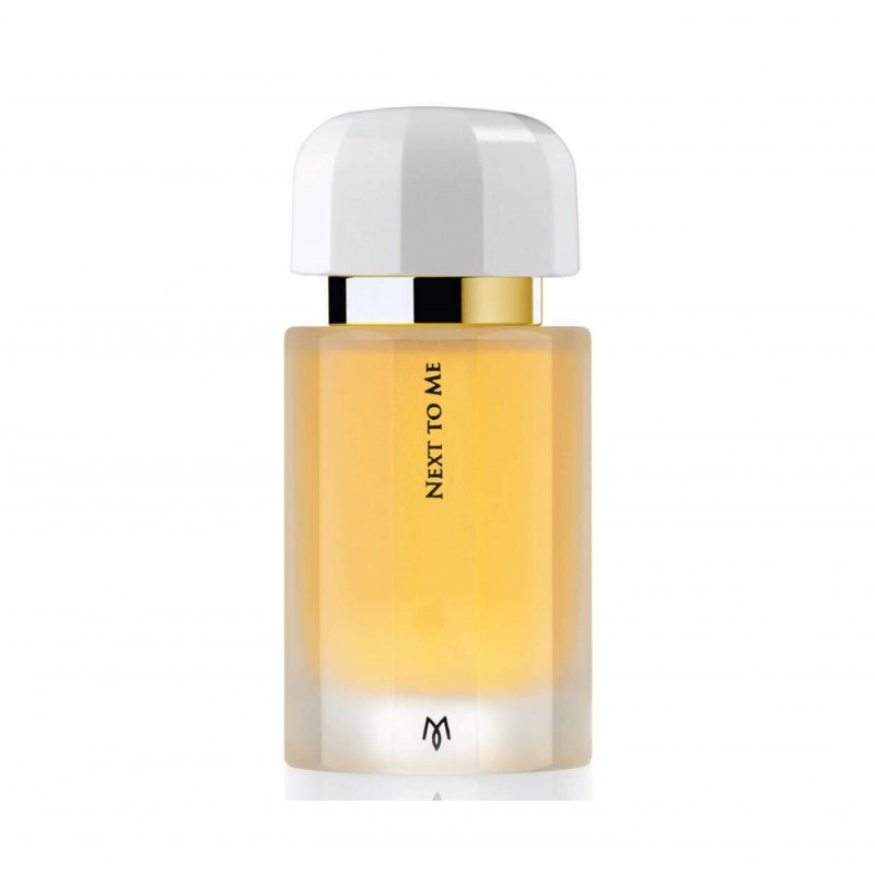 Next to Me van Ramon Monegal | De Parfumeur Haute Parfumerie Inhoud 50ml
