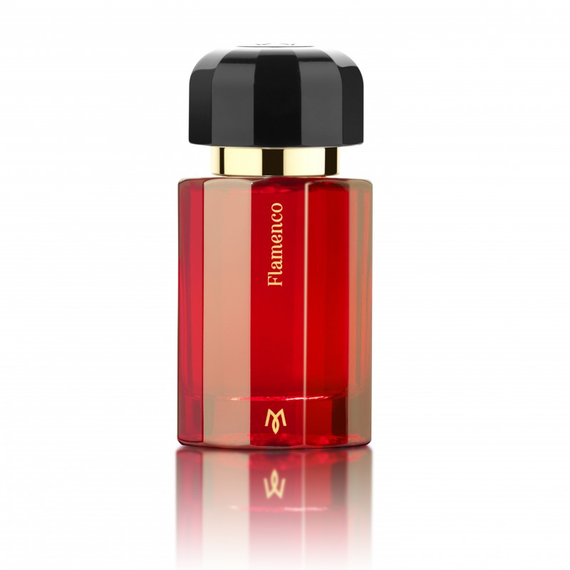 Flamenco van Ramon Monegal | De Parfumeur Haute Parfumerie Inhoud 50ml