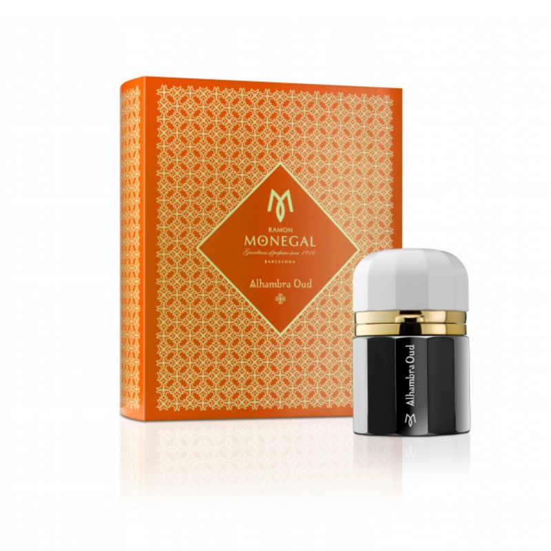 Alhambra Oud