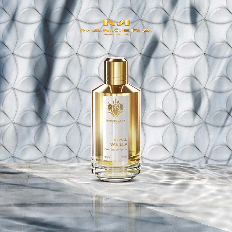 Royal Vanilla | Mancera Paris | De Parfumeur