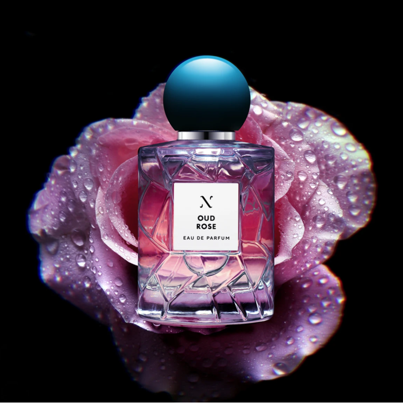 Oud Rose | Les Soers de Noé | De Parfumeur