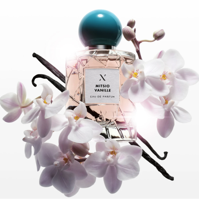Mitsio Vanille | Les Soeurs de Noé | De Parfumeur