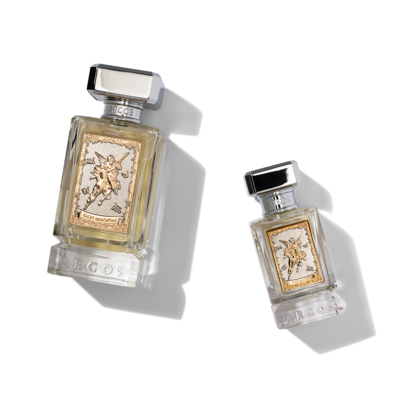 Bacio Immortale van Argos | De Parfumeur Haute Parfumerie