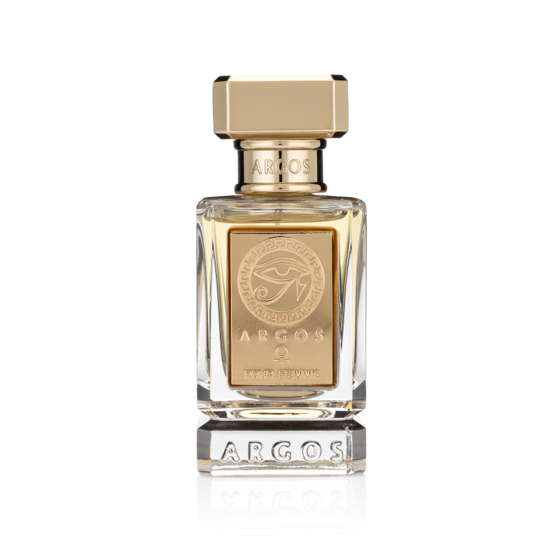 Pour Femme van Argos | De Parfumeur Haute Parfumerie
