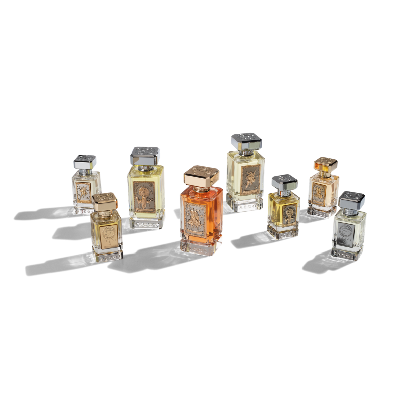 Pour Femme van Argos | De Parfumeur Haute Parfumerie