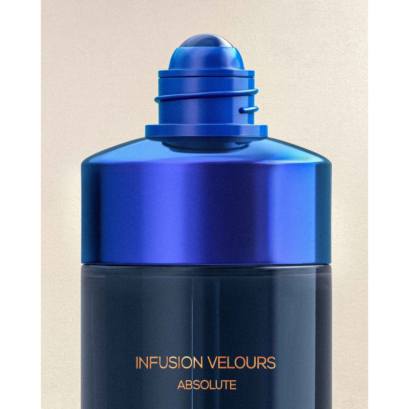 Infusion Velours Absolute 20 ml