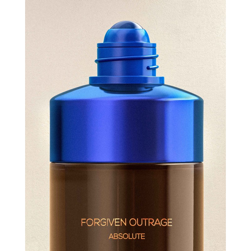 Forgiven Outrage van Ojar | De Parfumeur Haute Parfumerie