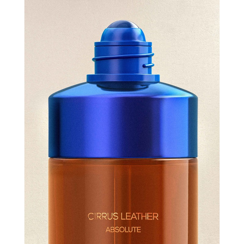 Cirrus Leather Absolute 20 ml