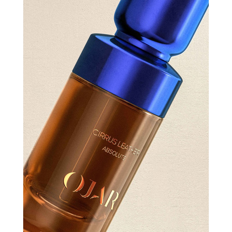 Cirrus Leather Absolute 20 ml