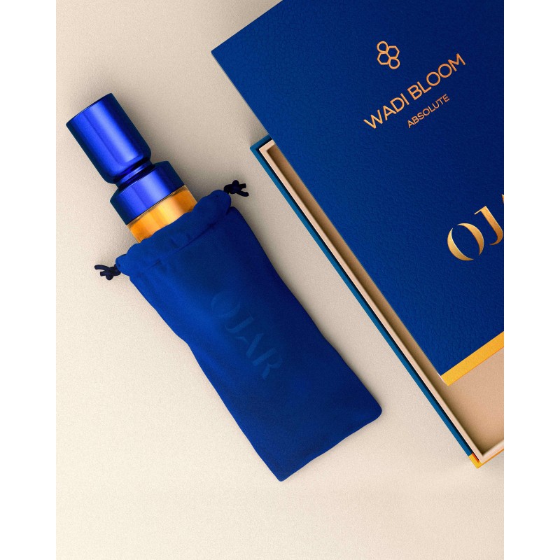 Wadi Bloom van Ojar | De Parfumeur Haute Parfumerie