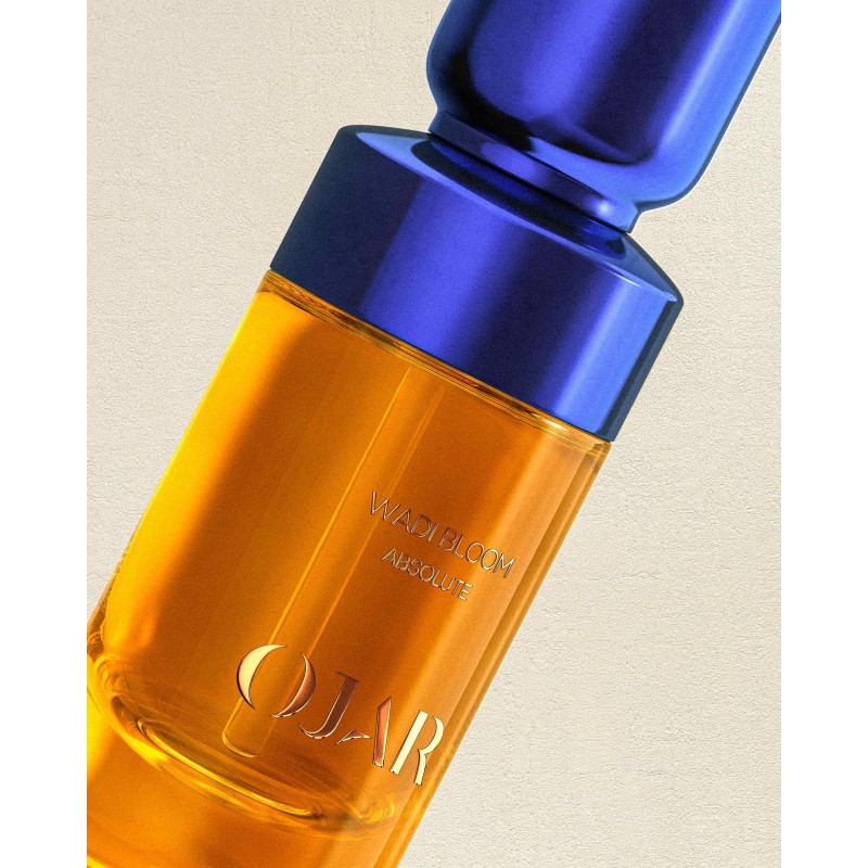 Wadi Bloom van Ojar | De Parfumeur Haute Parfumerie