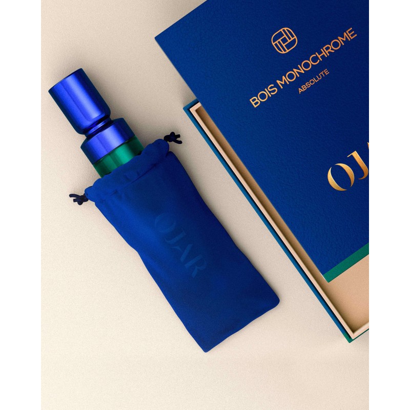 Bois Monochrome Absolute 20 ml