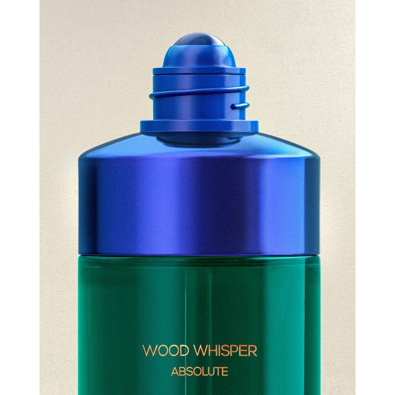 Wood Whisper Absolute 20 ml