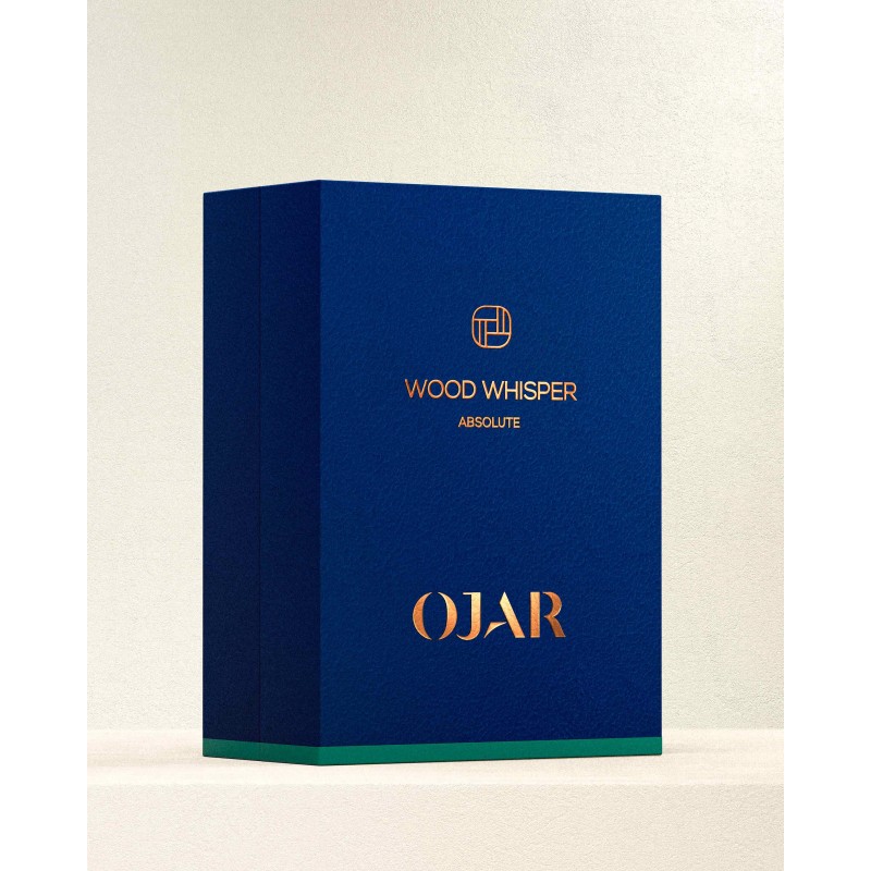 Wood Whisper Absolute 20 ml