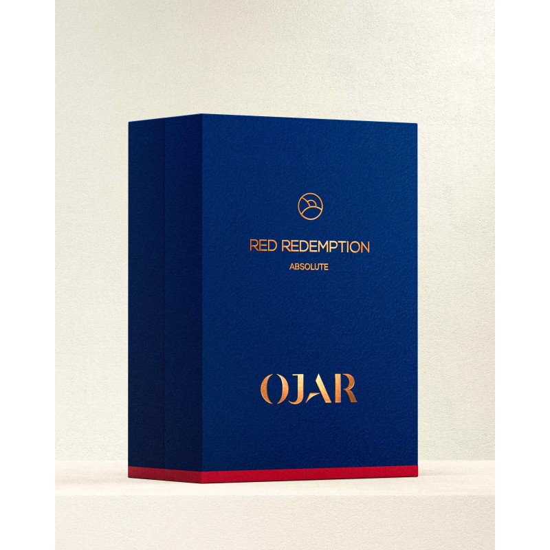 Red Redemption Absolute 20 ml