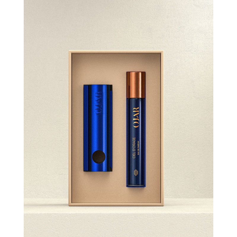 Ciel d'Orage 15 ml EDP