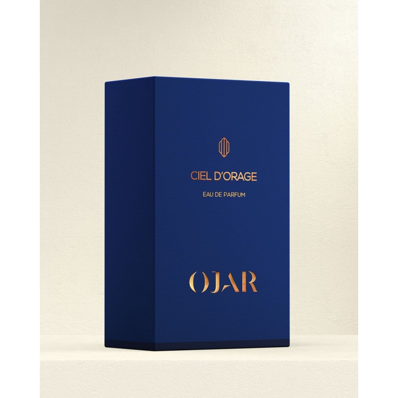 Ciel d'Orage 15 ml EDP