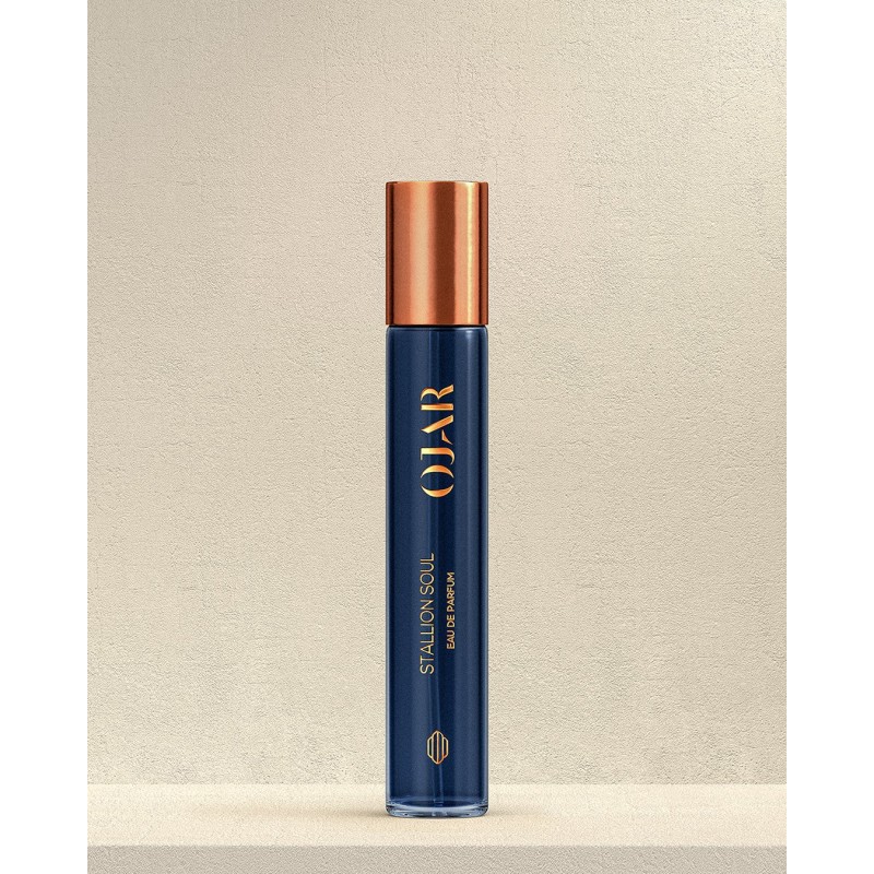 Stallion Soul 15 ML EDP