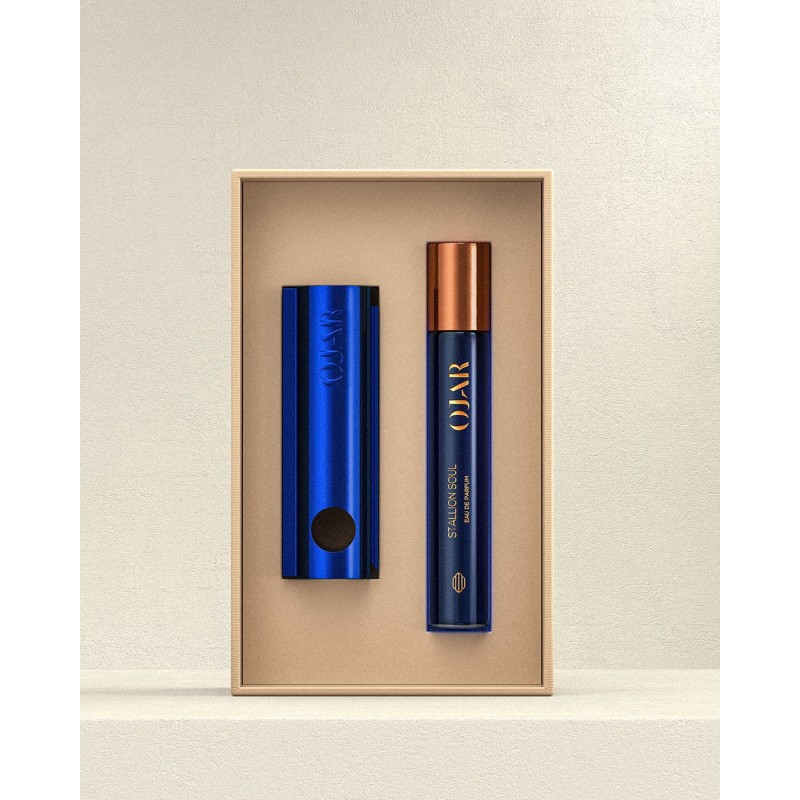 Stallion Soul 15 ML EDP