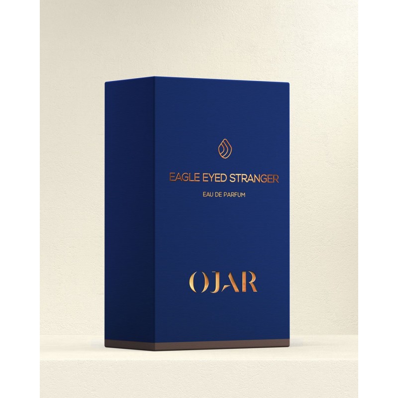 Eagle Eyed Stranger 15 ML EDP